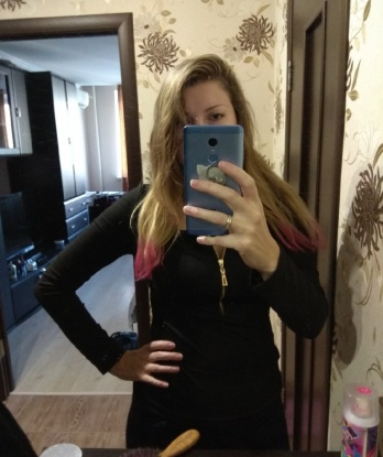 Анкета проститутки Ленуля - город Маркс, 33 года, №163